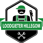 Logo Loodgieter in Hillegom