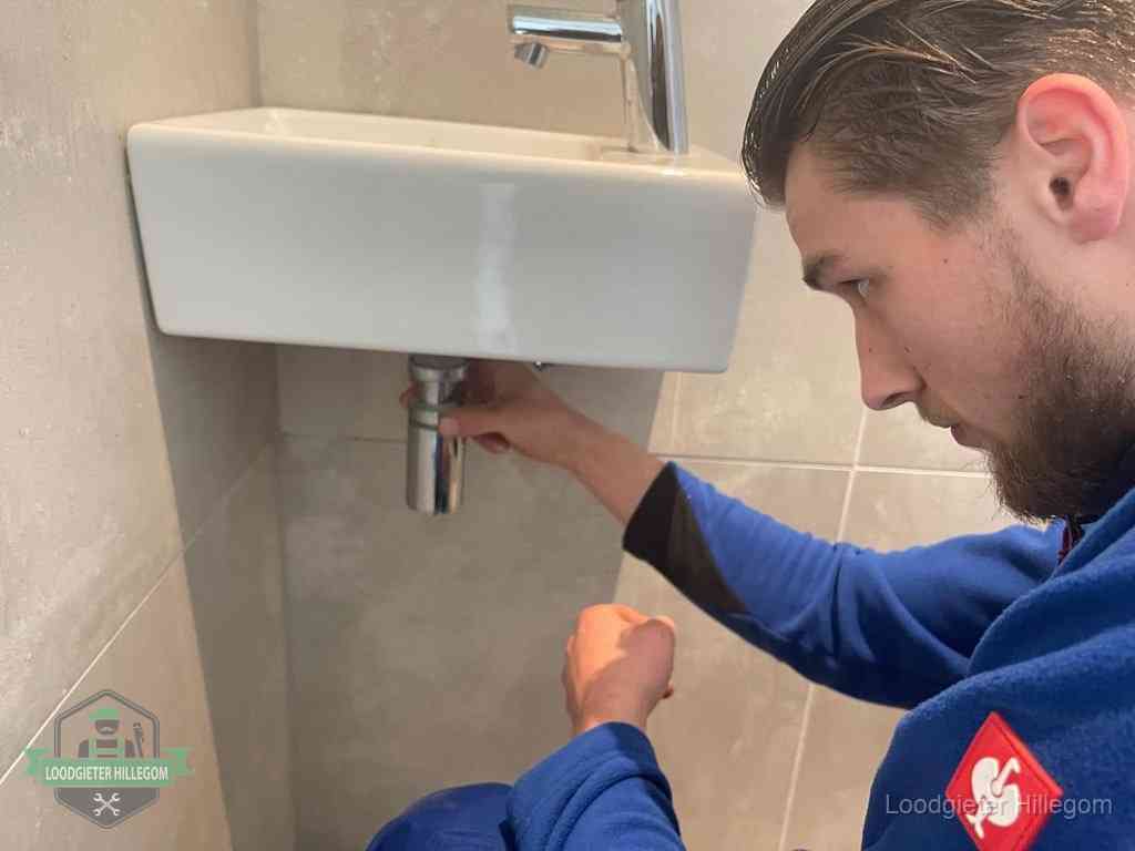 Afvoer Verstopt Hillegom