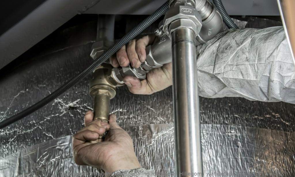 Prijsbepaling Loodgieter Hillegom