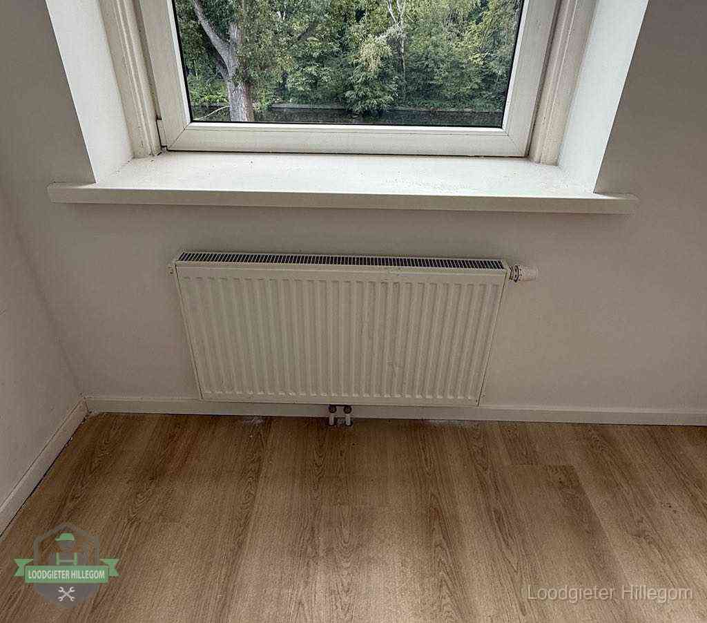 Radiator Installatie Hillegom