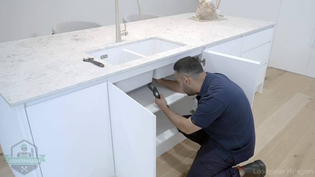 Storing Cv Loodgieter Hillegom
