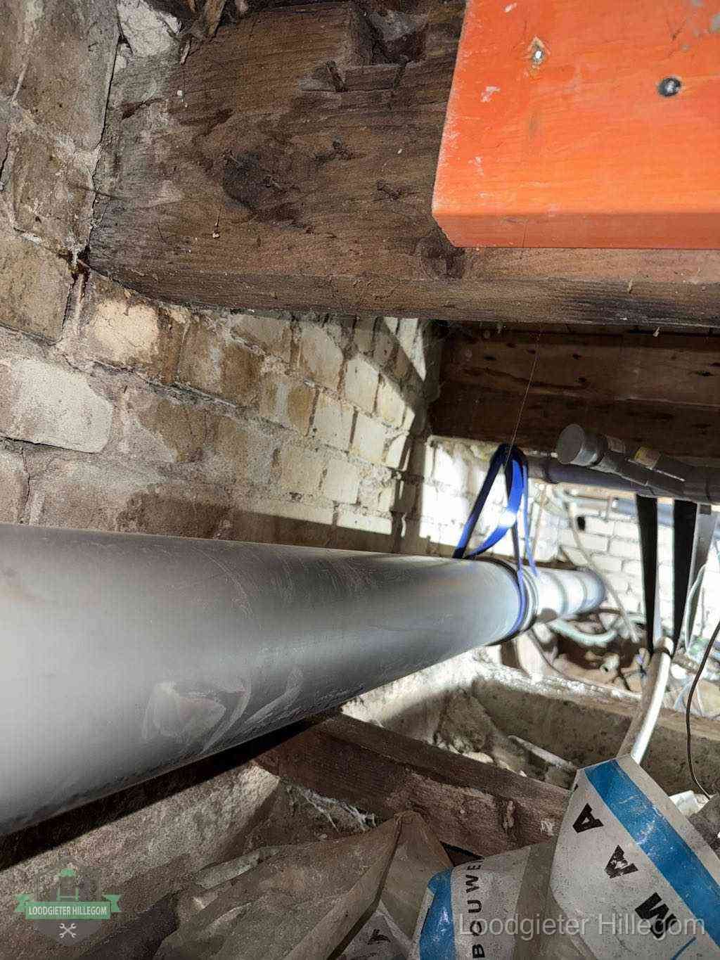Waterleidingen Aanleggen Hillegom